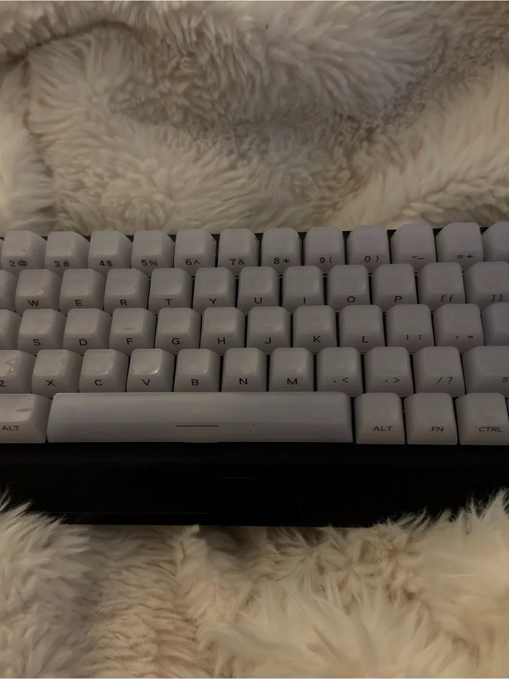 Razer Blackwidow V3 Mini Hyperspeed